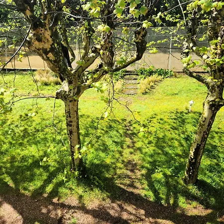 Bed & Breakfast Castel Maison-table D'hotes & Jardin-refuge De Biodiversite 3*