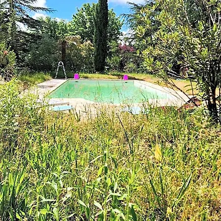 Castel Maison-table D'hôtes&jardin-refuge De Biodiversité