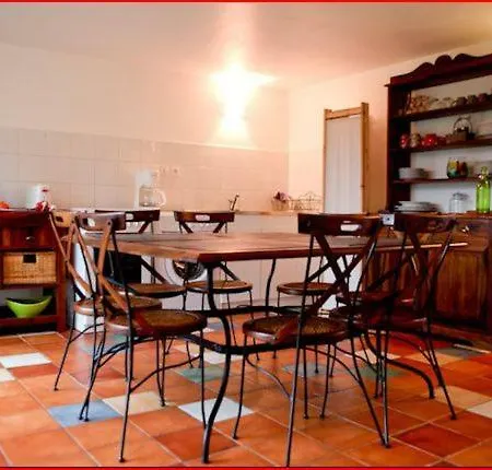 Bed & Breakfast Castel Maison-table D'hotes & Jardin-refuge De Biodiversite Rillieux-la-Pape