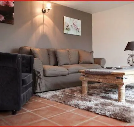 Castel Maison-table D'hôtes&jardin-refuge De Biodiversité 3*
